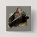 Suche nach gandalf buttons Desolation von schmutz