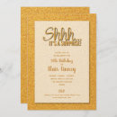 Suche nach überraschung geburtstag einladungen Erwachsenengeburtstag