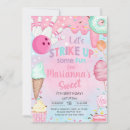 Suche nach bonbons einladungen Girl