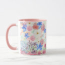 Suche nach romantische blumen tassen Vintage