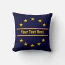 Suche nach sieg kissen Europa