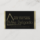 Suche nach manager visitenkarten Elegant