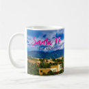 Suche nach santa fe tassen Souvenir