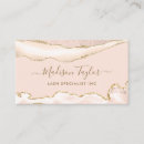 Suche nach glitz visitenkarten Abstrakt