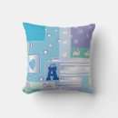 Suche nach blauer zug kissen Baby