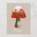 Suche nach toadstool postkarten Pilze