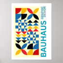 Suche nach bauhaus poster Modern