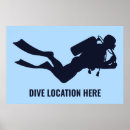 Suche nach taucher poster Sport
