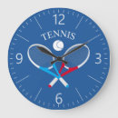 Suche nach tennisball wanduhren Sport