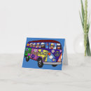 Suche nach hippie van karten Liebe