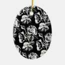 Suche nach gotische rose ornamente Schwarz