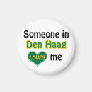 Suche nach den haag magnete Nederland