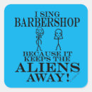 Suche nach barbershop aufkleber Friseurin