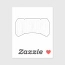 Suche nach nachbarschaften aufkleber Lokal