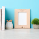 Suche nach bilderrahmen Lasergeätzter