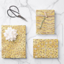 Suche nach animal print geschenkpapier Gold