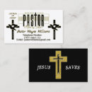 Suche nach inspirierend visitenkarten Pastor