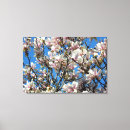 Suche nach blüten leinwandbilder Magnolien
