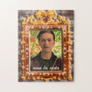 Suche nach frida kahlo puzzle Mexicanischer maler