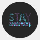 Suche nach semicolon aufkleber Semikolon