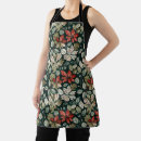 Suche nach vintage moderne schürzen Rot
