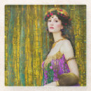 Suche nach klimt untersetzer Bunt