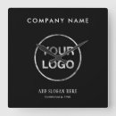 Suche nach logo wanduhren Unternehmen