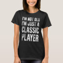 Suche nach mmo tshirts Nicht