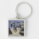 Suche nach soldaten schlüsselanhänger Armee