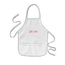 Suche nach geburtstagsgeschenk kinder schürzen Rosa