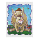 Suche nach lustiges kaninchen poster Hase
