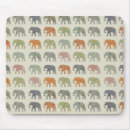 Suche nach afrikanische safari mousepads Elefant