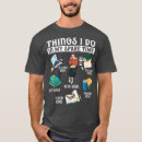 Suche nach buchhändler tshirts Coole lektüre