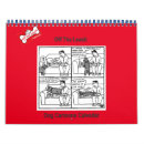 Suche nach hunde kalender Cartoon