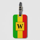 Suche nach reggae gepäckanhänger Rasta