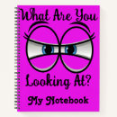 Suche nach eyes kleine notizbücher Lustig