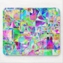 Suche nach fragment mousepads Geometrisch