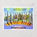Suche nach bethlehem pennsylvania postkarten Vintag