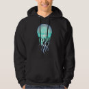 Suche nach quallen hoodies Gelee