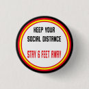 Suche nach sozial buttons Pandemie