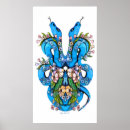 Suche nach snake poster Reptiles