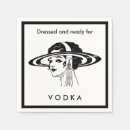 Suche nach alkohol servietten Retro