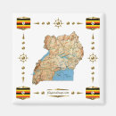 Suche nach uganda magnete Stolz