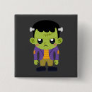 Suche nach kleines monster buttons Spukhaft