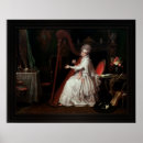 Suche nach harfen poster Blume