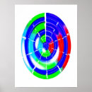 Suche nach oval poster Rot