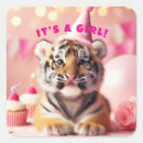 Suche nach niedliche tiger aufkleber Rosa