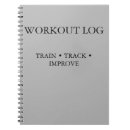 Suche nach workout notizbuch Übungsjournal