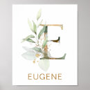 Suche nach letter e poster Aquarell