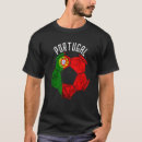 Suche nach portugiesischer stolz tshirts Spieler